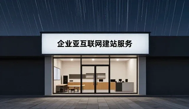佛山网站建设